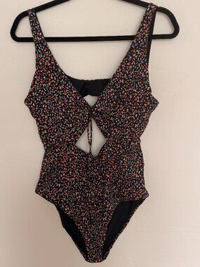 Prana One-Piece Swimsuit